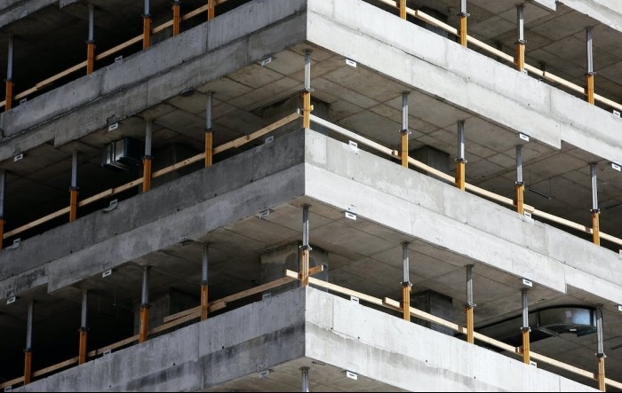 Snažan rast vrijednosti građevinskih radova u Sloveniji u 2023.
