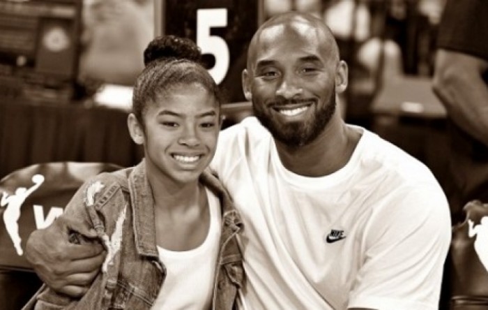 WNBA utemeljila nagradu u spomen na pokojnog Kobeja Bryanta i njegovu kćerku Giannu