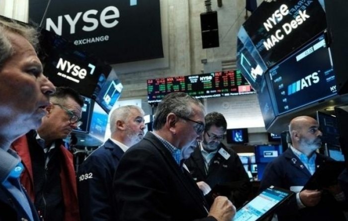 Wall Street: Prekinut negativni niz