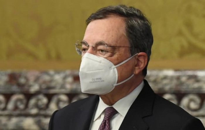 Mario Draghi dobio mandat za sastav talijanske vlade