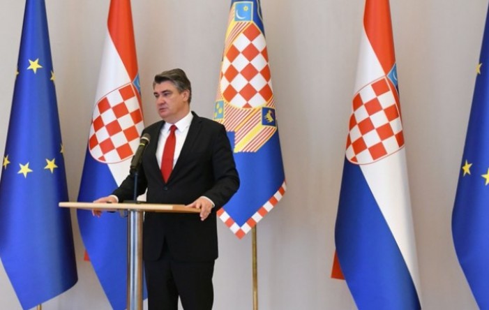 Milanović: Znamo da nema drugog pravosuđa osim HDZ-ovog pravosuđa