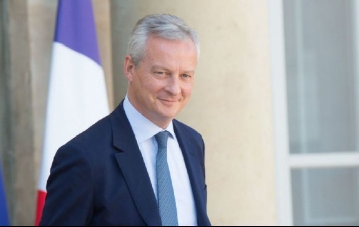Francuska obećala pomoć svim tvrtkama u kojima država ima udjele