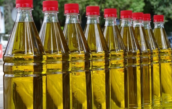 Srbija ograničila uvoz jestivog ulja i margarina