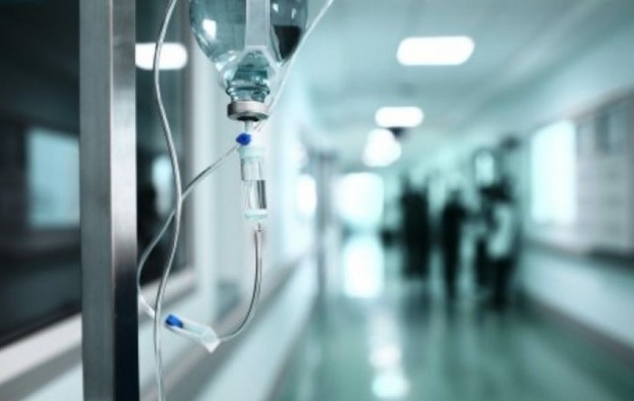 Bolnice na Balkanu na rubu kolapsa zbog korone