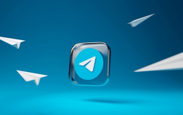 Lansiran Telegram Premium