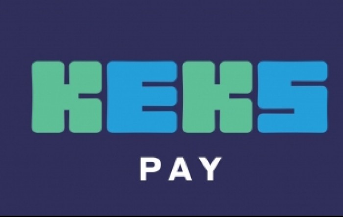 KEKS Pay u prošloj godini udvostručio broj korisnika