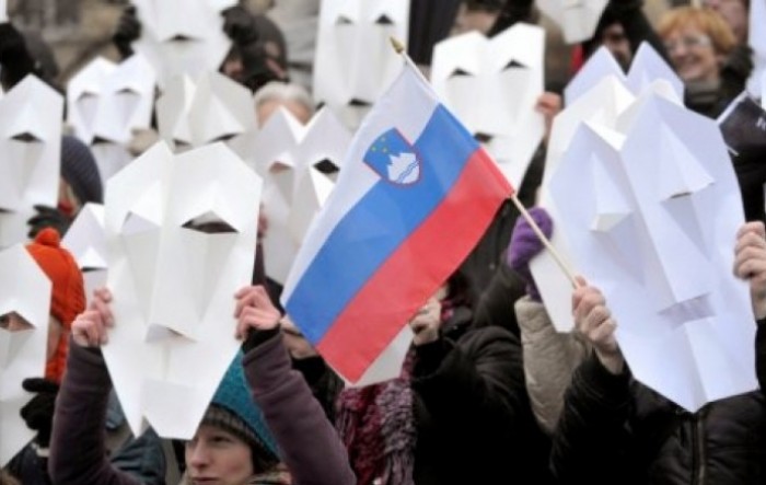 Slovenski parlament potvrdio novi zakon za ublažavanje posljedica koronakrize