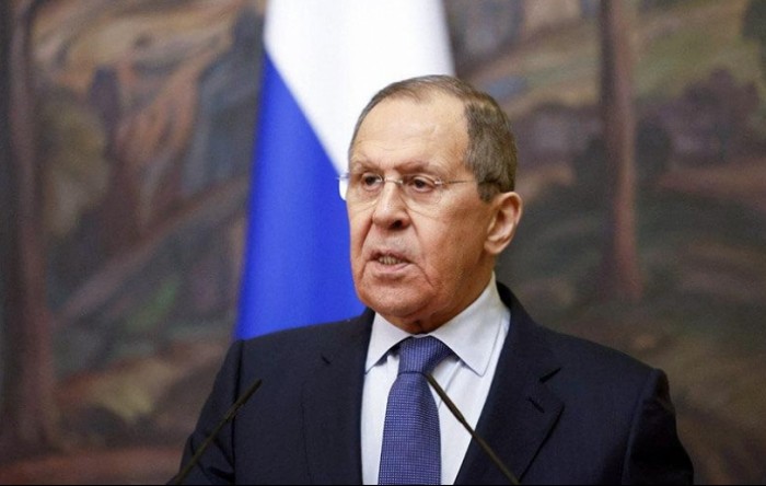 Lavrov: Rusija će predočiti dokumente o pravoj naravi događaja u Buči