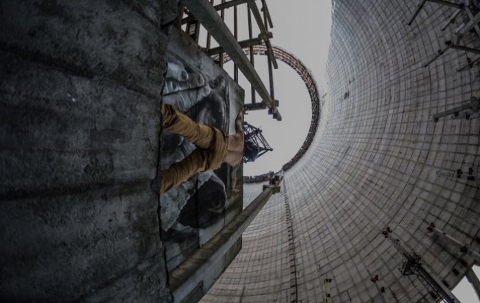 Černobil: Dijelovi reaktora i dalje tinjaju