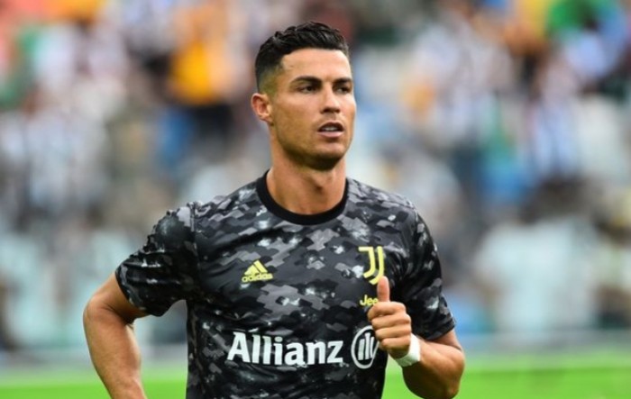 Romano potvrdio da Ronaldo želi otići iz Juventusa