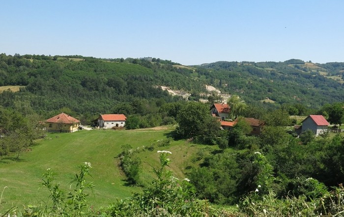 U 150 hrvatskih sela nema žive duše