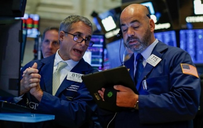 Wall Street: Novi rekord S&P 500 indeksa, Dow Jones pao