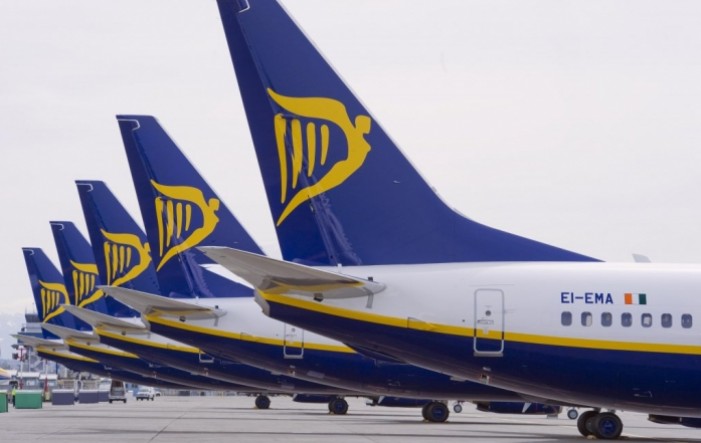 Ryanair izgubio pravnu bitku protiv europskih državnih potpora