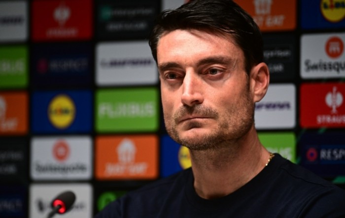 Riera novi trener Crvene zvezde