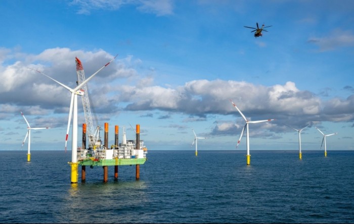 Niti rekordna proizvodnja energije vjetra u 2023. nije dovoljna za postizanje ciljeva EU