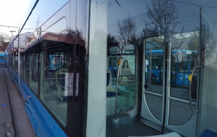ZET: Od ponedjeljka u prometu još sedam tramvajskih linija