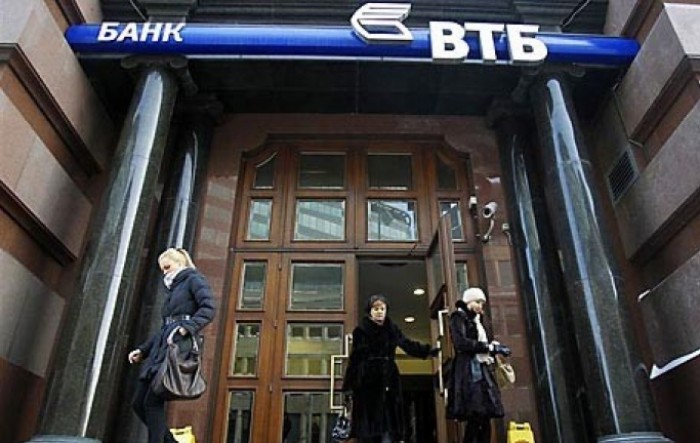 Dobit VTB banka uzletjela 76%
