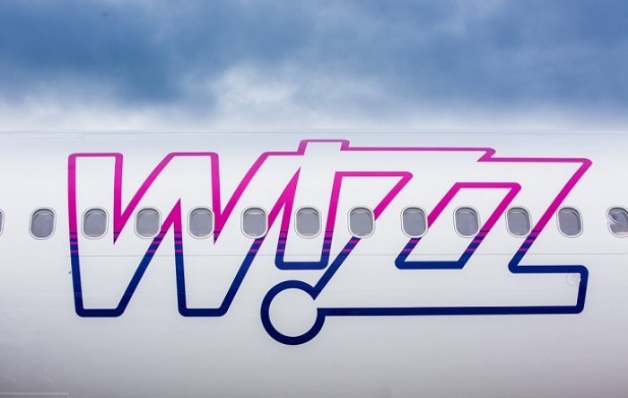 Wizz Air planira uspostavljanje linije London-Niš