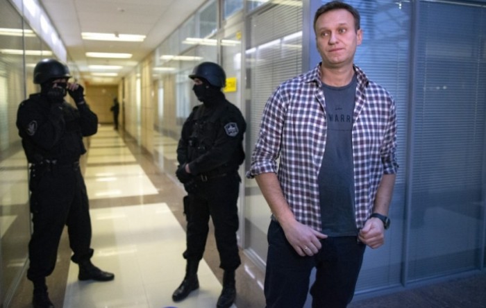 Nestao liječnik iz Sibira koji je liječio Alekseja Navaljnog