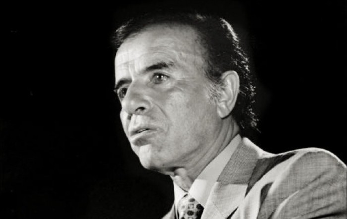 Bivši argentinski predsjednik Carlos Menem umro u 90. godini