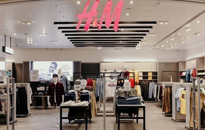 H&M zaključio prvi kvartal s gubitkom