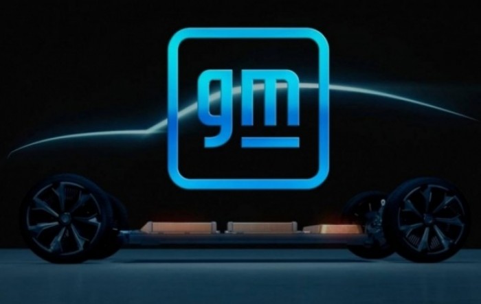 Prodaja General Motorsa pala 15 posto u drugom kvartalu