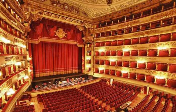 La Scala ponovno otvorena nakon sedam mjeseci