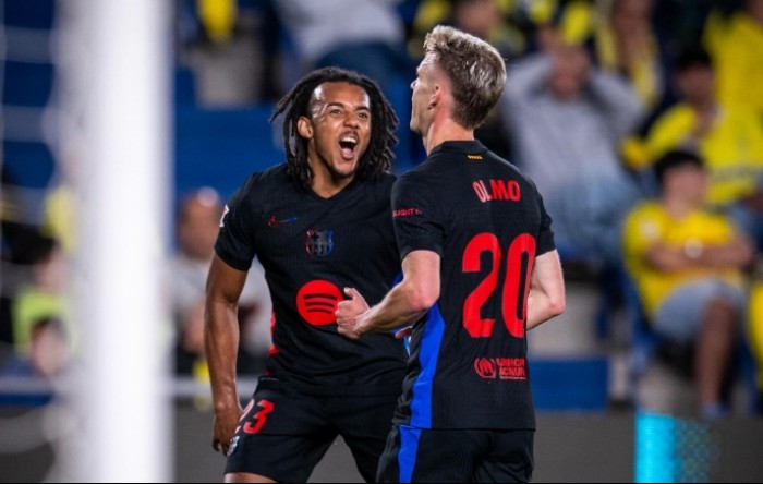 Olmo se ozlijedio protiv PSG-a, mogao bi propustiti El Clasico