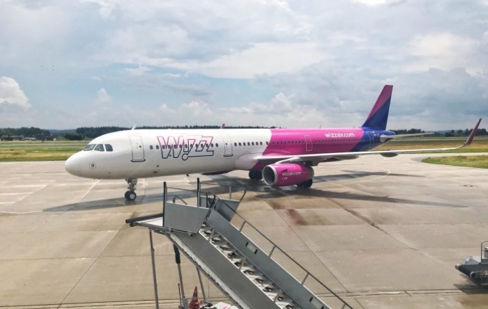 Wizz Air očekuje oporavak do ljeta