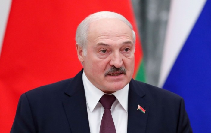 Lukašenko: Rat bi se mogao riješiti u roku od tjedan dana