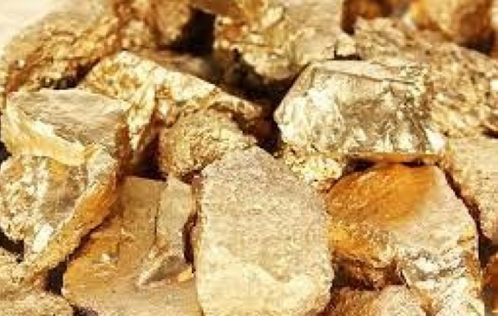 U Srbiji se otvara novi rudnik zlata