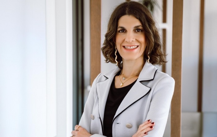 Eirini Drakaki preuzima vodstvo Philip Morrisa za Hrvatsku i Sloveniju
