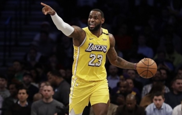 NBA upozorava momčadi na mogućnost igranja utakmica bez gledatelja