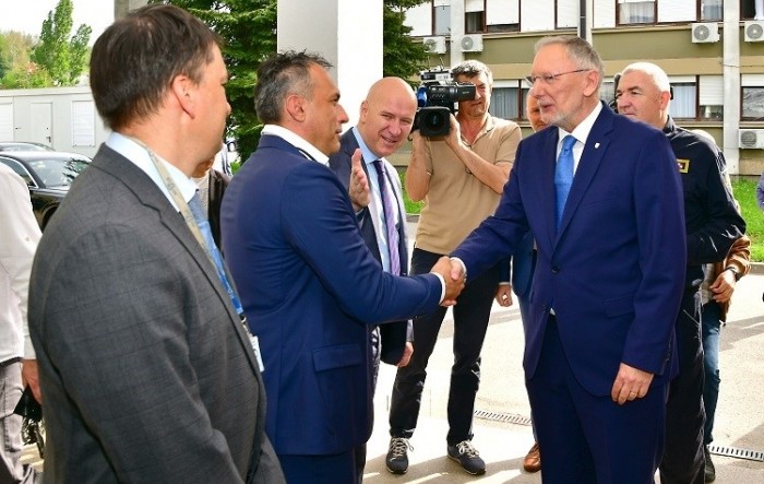 Božinović pozvao Ivoševića da podnese ostavku nakon prozivanja policije