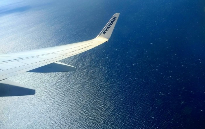 Vodstvo Ryanaira najavljuje značajan porast cijena aviokarata