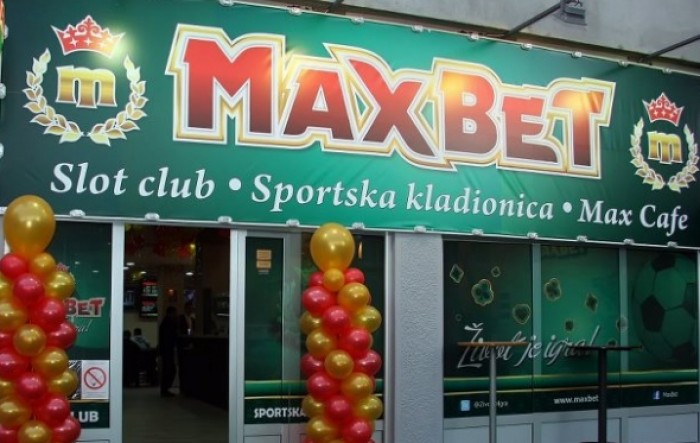 Maxbet postigao dogovor o preuzimanju El Dorado slot klubova u Srbiji