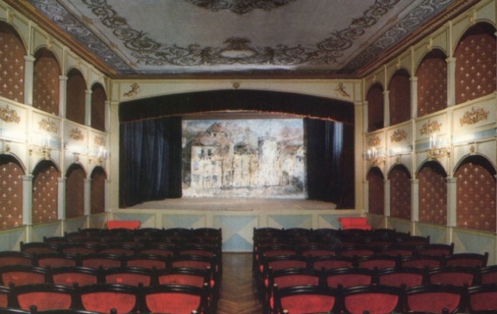 Hvarsko kazalište od danas se otvara za posjetitelje