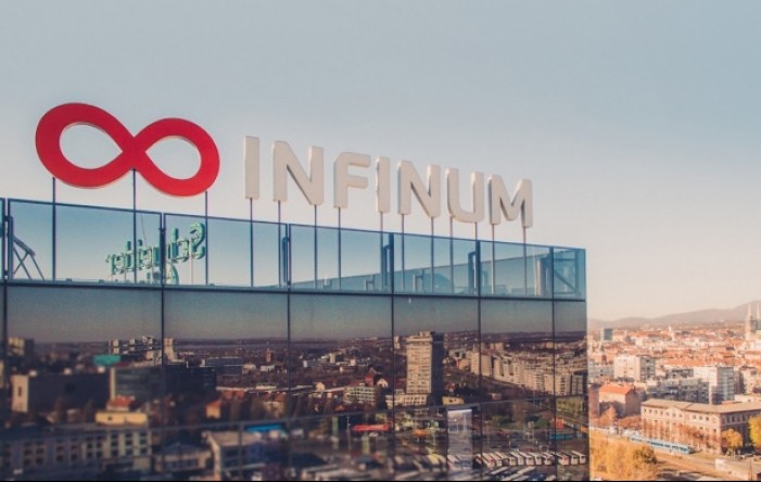Infinum ima novo vodstvo i vizualni identitet