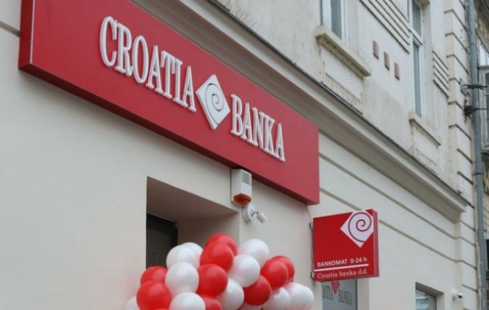 Rok za obvezujuće ponude za kupnju Croatia banke produljen do kraja listopada