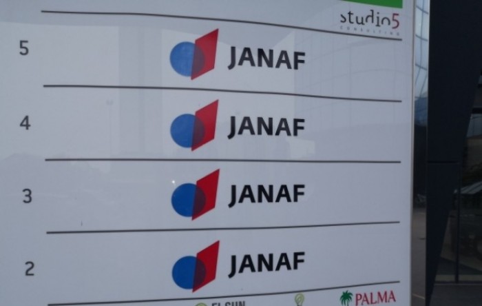 Janaf se oglasio u vezi mogućih američkih sankcija NIS-u