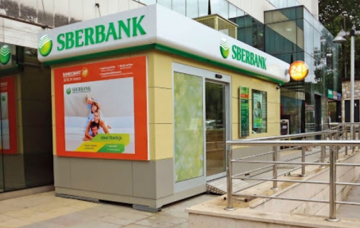 Sberbank snižava kamatne stope na postojeće kredite građana