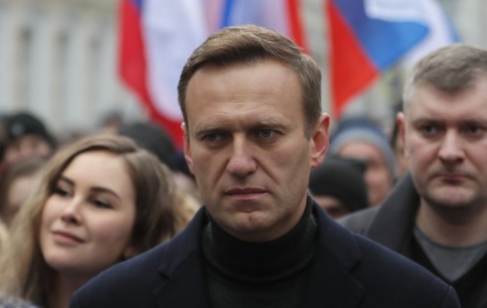 Njemačka stavila Navaljnog pod zaštitu, vjeruje da je otrovan
