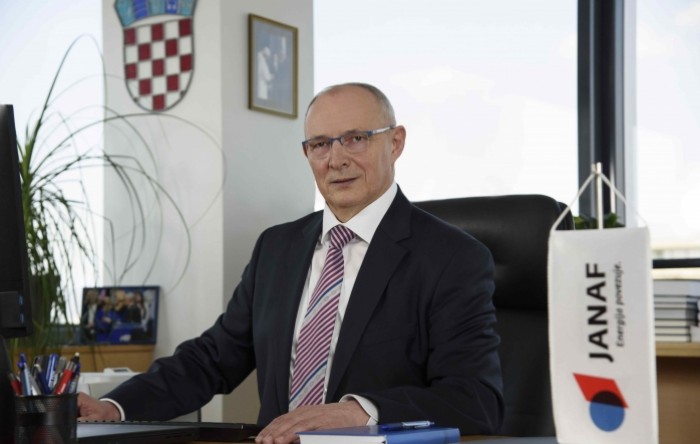 Adanić: Hrvatska nema problema s opskrbom nafte
