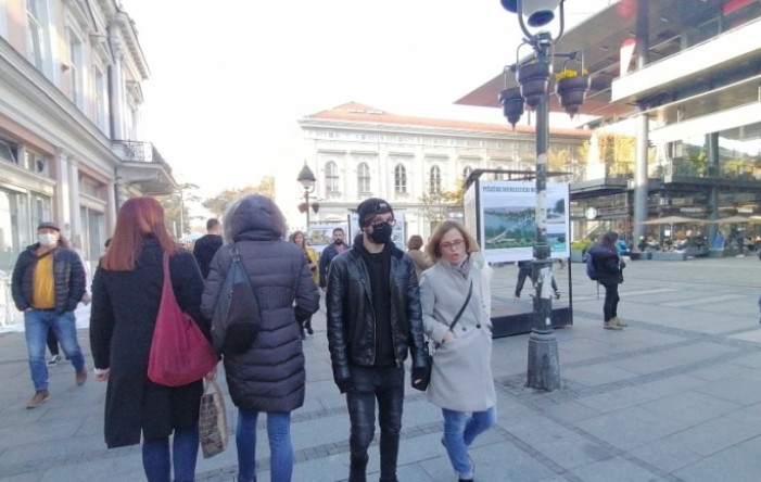 Srbija: Dramatičan skok broja ljudi na respiratorima, deset preminulih
