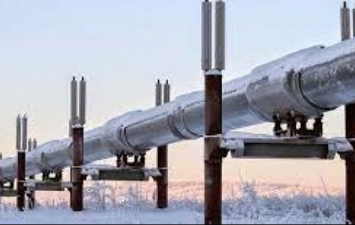 Nastavljen obrnut tok plina kroz Yamal-Europu, cijene i dalje visoke