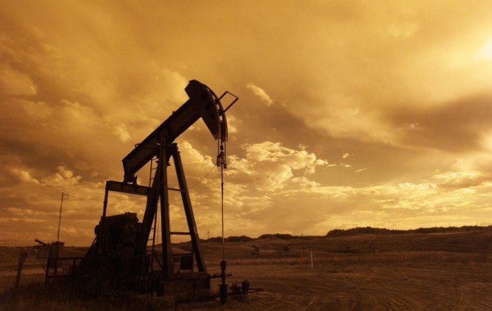 Cijene nafte prošloga tjedna potonule više od 7 posto