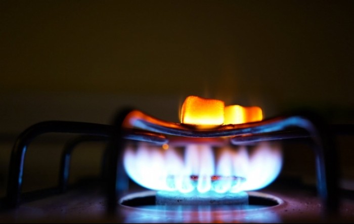 Bloomberg: Europa je počela trošiti plin pohranjen za zimu
