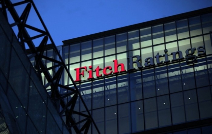 Agencija Fitch zadržala kreditni rejting Srbije