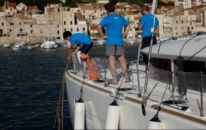 Sailing Europe Charter širi flotu investicijom od dva milijuna eura