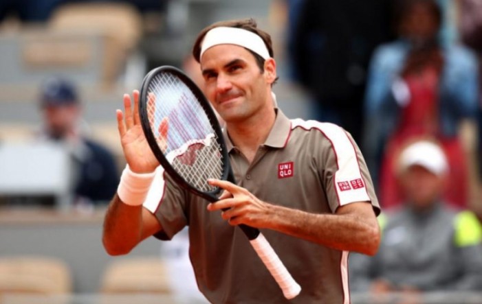 Federer: Sportaši trebaju konačnu odluku